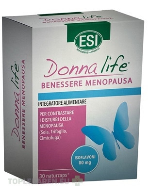 ESI DonnaLife