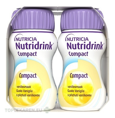 Nutridrink Compact