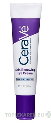 CeraVe OČNÝ KRÉM NA OBNOVU PLETI
