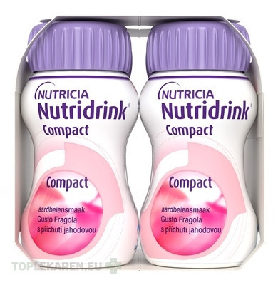 Nutridrink Compact