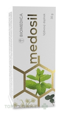 BIOMEDICA MEDOSIL