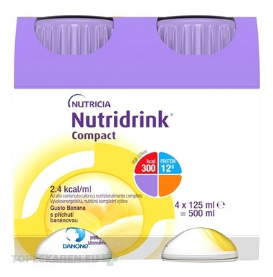 Nutridrink Compact