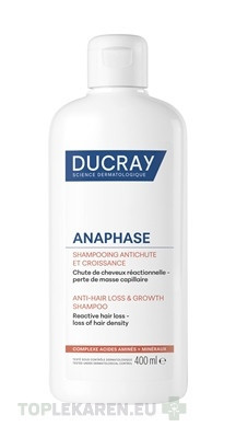 DUCRAY ANAPHASE Šampón