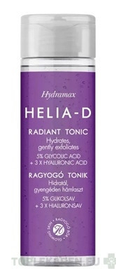 HELIA-D HYDRAMAX TONIKUM