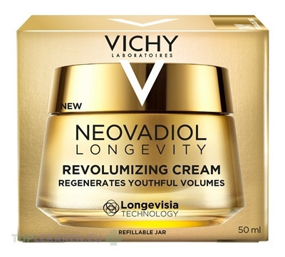VICHY NEOVADIOL LONGEVITY REVOLUMIZING CREAM