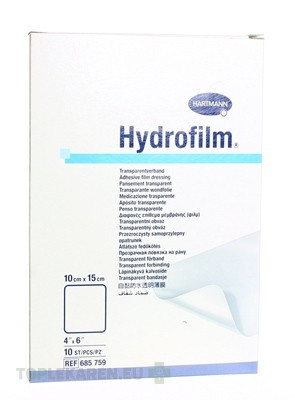 HYDROFILM