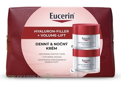 Eucerin Kazeta HYALURON-FILLER+VOLUME-LIFT