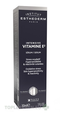 ESTHEDERM INTENSIVE VITAMINE E2 SERUM