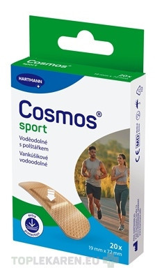 Cosmos Sport
