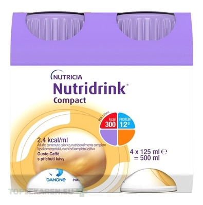 Nutridrink Compact