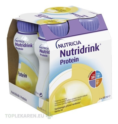Nutridrink Protein