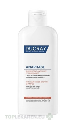 DUCRAY ANAPHASE Šampón
