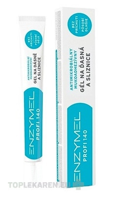 ENZYMEL PROFI 140 gél