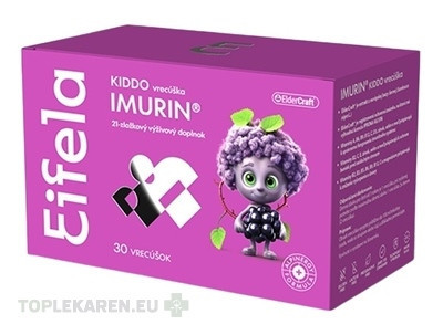 Eifela IMURIN KIDDO