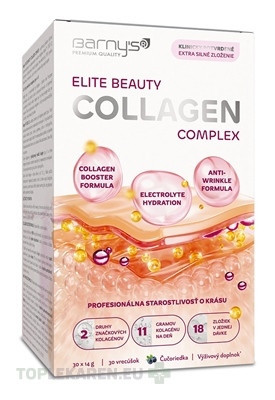 Barny's ELITE BEAUTY COLLAGEN COMPLEX