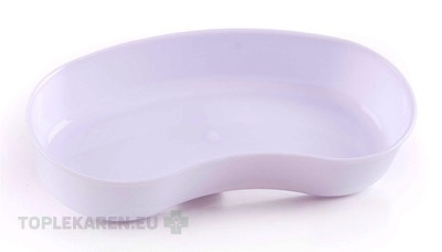 Miska na hnis z PH ALFA