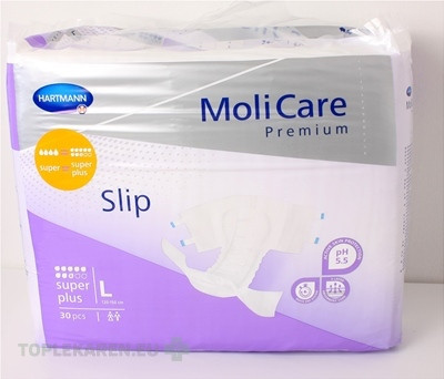 MoliCare Premium Super Plus L