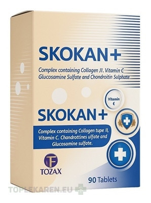TOZAX Skokan +