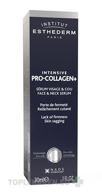 ESTHEDERM INTENSIVE PRO-COLLAGEN+ SERUM