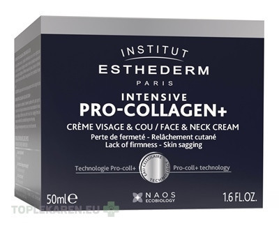 ESTHEDERM INTENSIVE PRO-COLLAGEN+ CREME