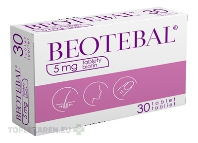 BEOTEBAL 5 mg