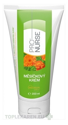 ProNURSE NECHTÍKOVÝ KRÉM