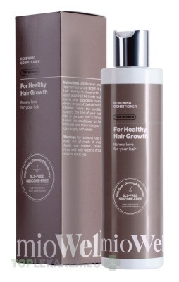 mioWell RENEWING CONDICIONER