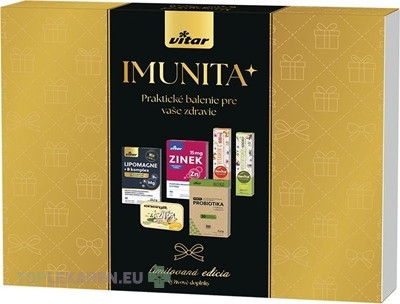 VITAR Box Imunita+