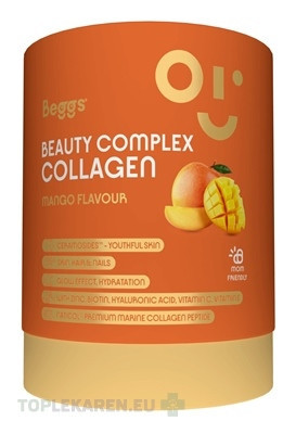 Beggs BEAUTY COMPLEX COLLAGEN