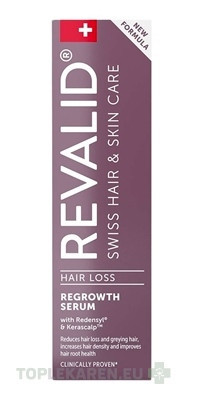 REVALID REGROWTH SERUM