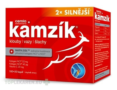 Cemio Kamzík