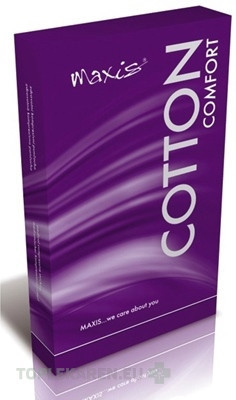 MAXIS COMFORT COTTON STEHENNÉ PANČUCHY