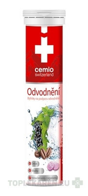 Cemio Odvodnenie