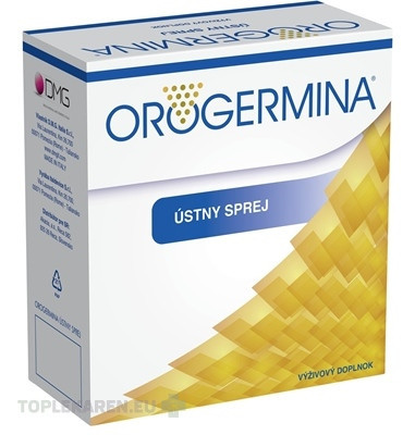 OROGERMINA