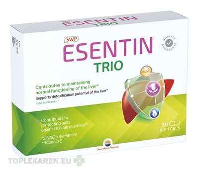 SWP ESENTIN TRIO