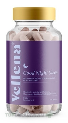 Vellena Pokojný spánok