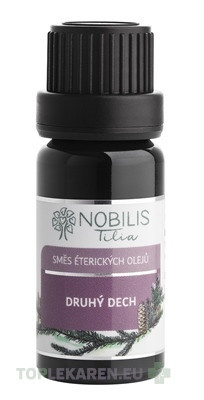 NOBILIS Tilia DRUHÝ DYCH