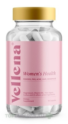 Vellena Ženské zdravie