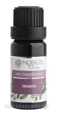 NOBILIS Tilia IMUNITA