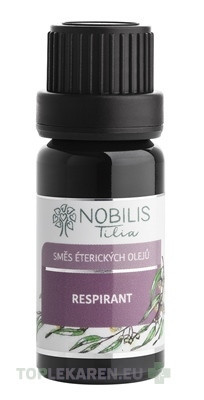 NOBILIS Tilia RESPIRANT