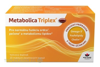 Metabolica Triplex