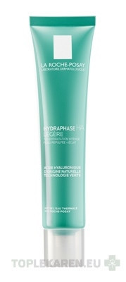 LA ROCHE-POSAY HYDRAPHASE HA LIGHT