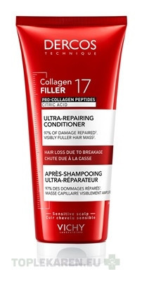 VICHY DERCOS COLLAGEN 17 FILLER