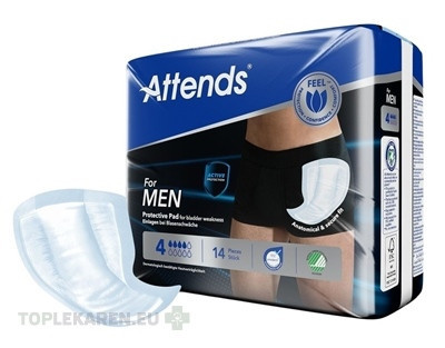 ATTENDS For Men 4