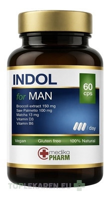 INDOL for MAN