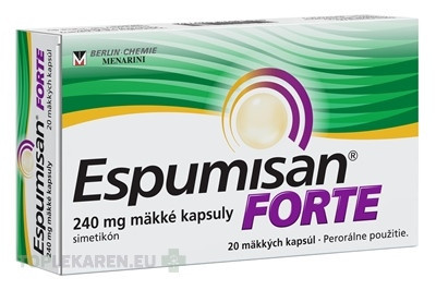 Espumisan FORTE 240 mg
