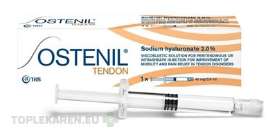 OSTENIL TENDON