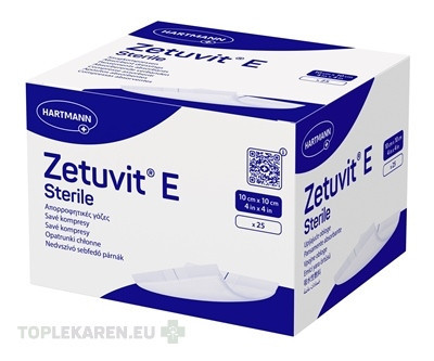 Zetuvit E Sterile
