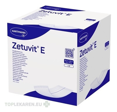 Zetuvit E