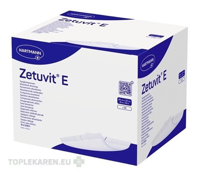 Zetuvit E